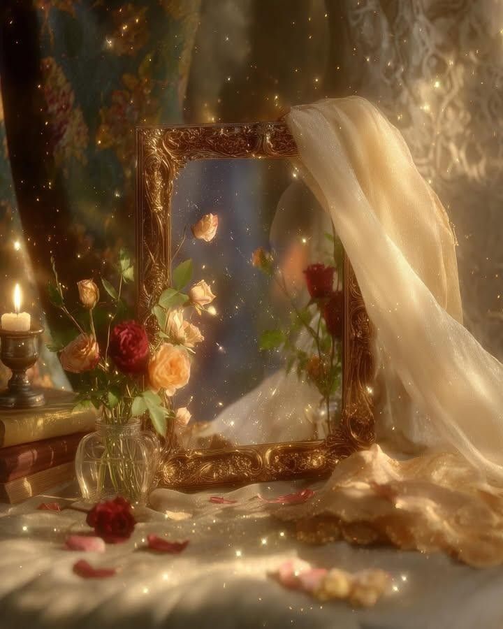 🌹Échos d'Amour🌹